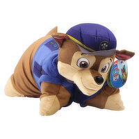 Pillow Pets Pillow, Chase, Paw Patrol, 1 Each