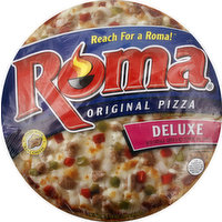 Roma Pizza, Original, Deluxe, 11 Inch, 14.1 Ounce