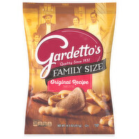 Gardetto's Snack Mix, Original Recipe, Family Size, 14.5 Ounce