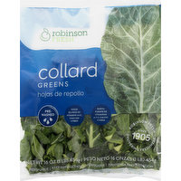 Robinson Fresh Collard, Greens, 16 Ounce