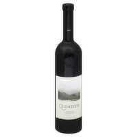 Quintessa Red Wine, Rutherford-Napa Valley, 2008, 750 Millilitre