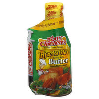 Tony Chachere's Creole Butter 17 oz. Injectable Marinade | mbbqsupply