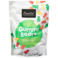 Essential Everyday Candy, Gummi Bears, 36 Ounce