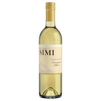 Simi Sauvignon Blanc, Sonoma County, 750 Millilitre