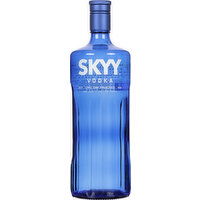Skyy Vodka Neon Sign – Neon Factory