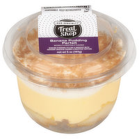 Our Specialty Parfait, Banana Pudding, 5 Ounce