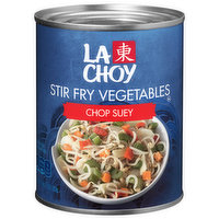 La Choy Stir Fry Vegetables, Chop Suey, 28 Ounce