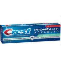 Crest Pro Health Advanced Gum Protection Toothpaste, 5.1 Ounce