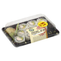 ACE Sushi, California Roll, Mini, 5 Ounce