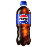 Pepsi Cola, 20 Fluid ounce