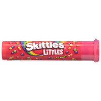 Skittles Littles Candies, Original, Bite Size, 1.9 Ounce