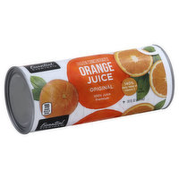 Essential Everyday Orange Juice, Original, 16 Ounce