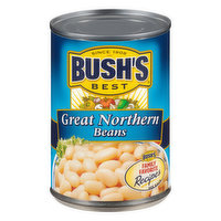 Bushs Best Great Northern Beans, 15.8 Ounce