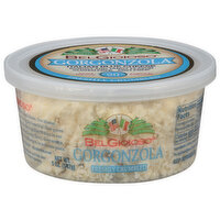 BelGioioso Cheese, Gorgonzola, 5 Ounce