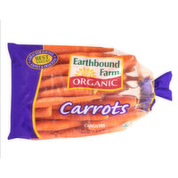 Earthbound Farm Organic Carrots, 80 Ounce