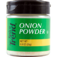 Spice Trend Onion Powder, 0.9 Ounce