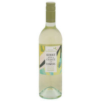 Sunny with a Chance of Flowers Sauvignon Blanc, 750 Millilitre