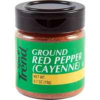 Spice Trend Cayenne Pepper, 0.7 Ounce
