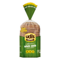 Udi's Sandwich Bread, Whole Grain, 12 Ounce