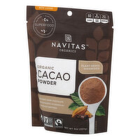 cacao Cacao Powder - 8 Oz - vons