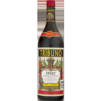 Tribuno Vermouth, Sweet, 1 Litre