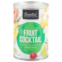 Essential Everyday Fruit Cocktail, 15.25 Ounce