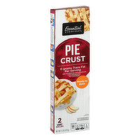 Essential Everyday Pie Crust, 2 Each