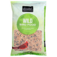 Essential Everyday Bird Food, Wild, 5 Pound