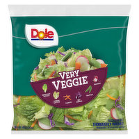 Dole Very Veggie, 10 Ounce