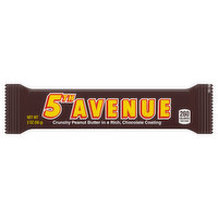 5th Avenue Candy Bar, 2 Ounce