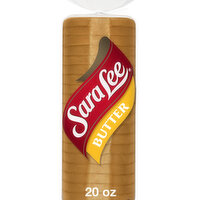 Sara Lee Shelf-Stable Butter Bread, 20 oz, 20 Ounce