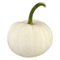 Bay Baby Produce Pumpkin, Casper, 1 Each