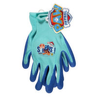 Midwest Gripping Gloves, Paw Patrol, Toddlers, 1 Each