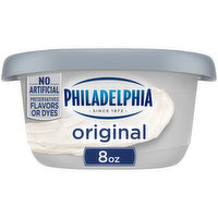 Philadelphia Original Cream Cheese Spread, 8 Ounce