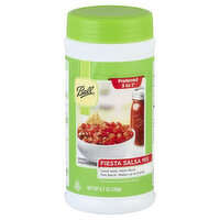 Ball Salsa Mix, Fiesta, 6.7 Ounce