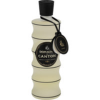 Domaine Canton Liqueur, French Ginger, 750 Millilitre