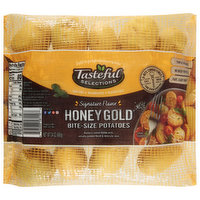 Tasteful Selections Honey Gold Honey Gold 2-Bite Baby Potatoes, 24 Ounce