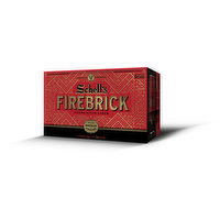 Schell's Amber Lager Firebrick 6  Pack Cans, 72 Fluid ounce