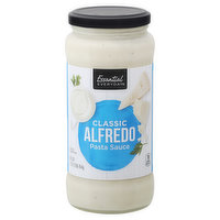 Essential Everyday Alfredo Sauce, 16 Ounce