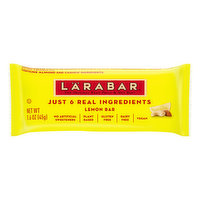 Larabar Fruit & Nut Bar, Lemon, 1.6 Ounce