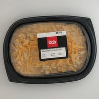 Cub Blackened Chicken with Mac and Cheese, 1 Pound