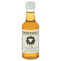 Skrewball Whiskey, Peanut Butter, 50 Millilitre