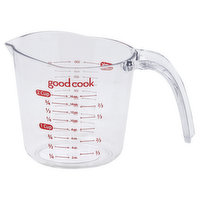 Good Cook Measuring Cup, 2 Cup, 1 Each