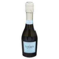 LaMarca Sparkling Wine, Prosecco, D.O.C., Italy, 187 Millilitre