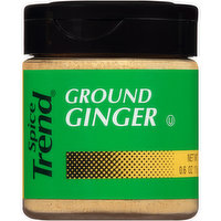 Spice Trend Ground Ginger, 0.6 Ounce