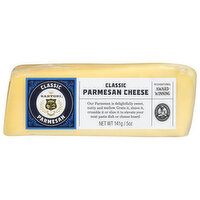 Sartori Cheese, Classic Parmesan, 5 Ounce