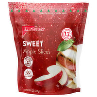 Crunch Pak Apple Slices, Sweet, 14 Ounce