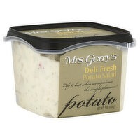 Mrs Gerrys Potato Salad, 1 Pound