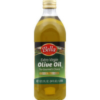 Bella Olive Oil, Extra Virgin, 34 Ounce
