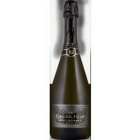 Le Grand Noir Brut , 750 Millilitre